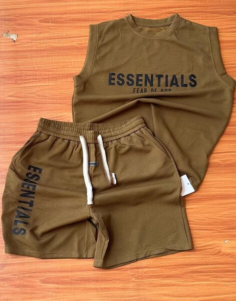 Quality up and down for my gentlemen