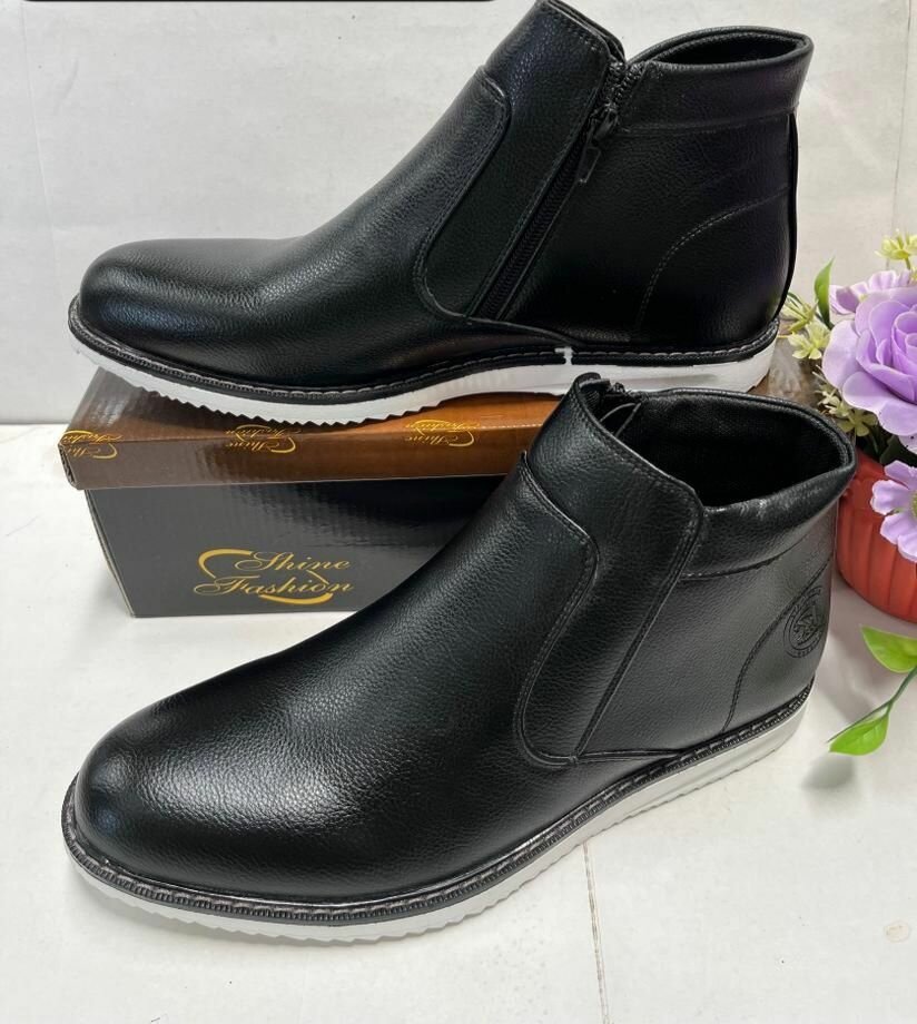 Quality Boots for men