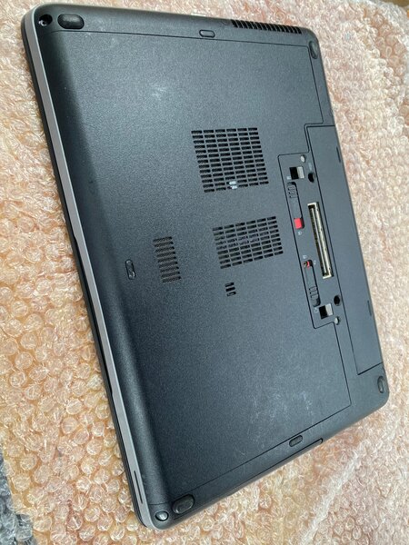 Ordinateur Portable HP CORE I5