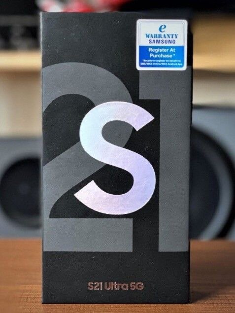 Samsung Galaxy S21 5G