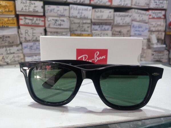 A+ wefar ray ban pure hand made sheet