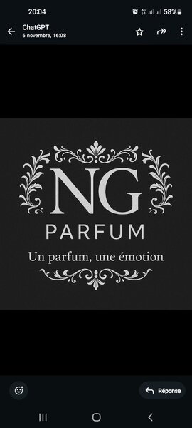 N'G Parfumerie 