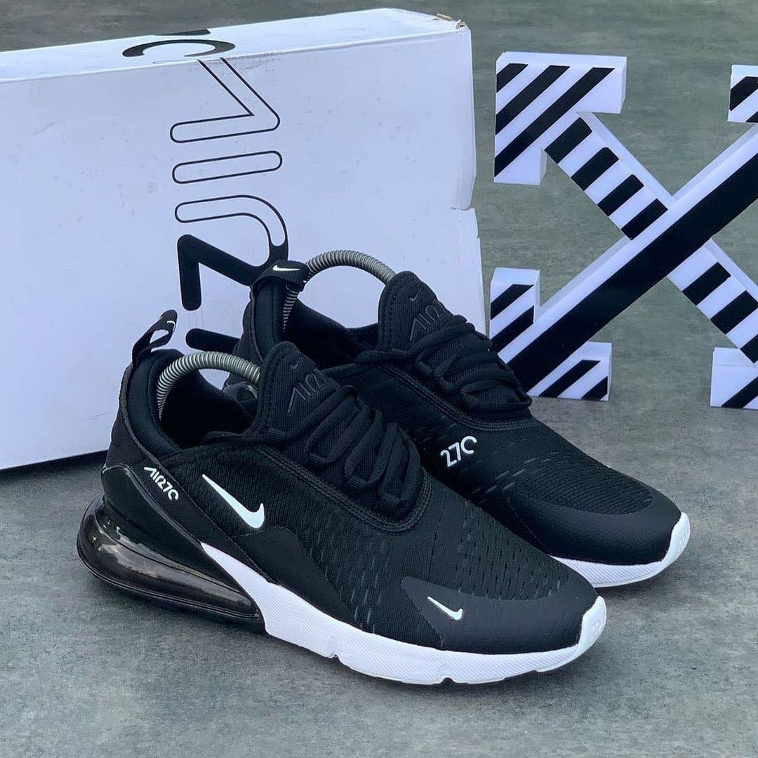 Nike Airmax 270