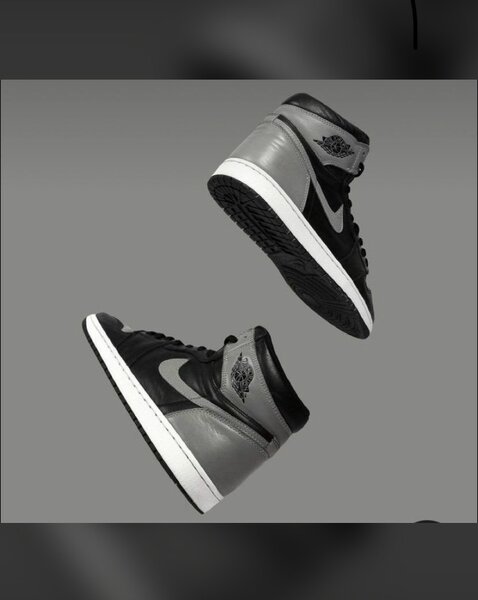 Jordan 1 long