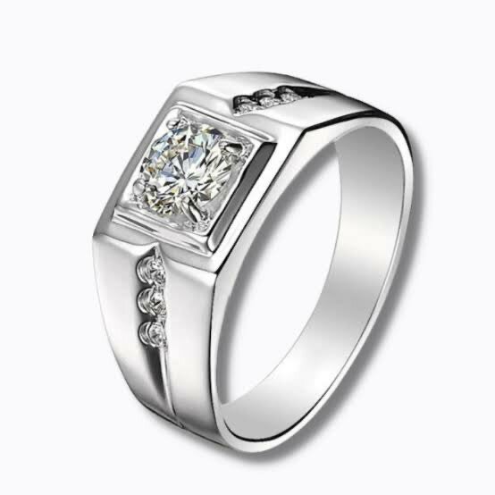 Steeling silver