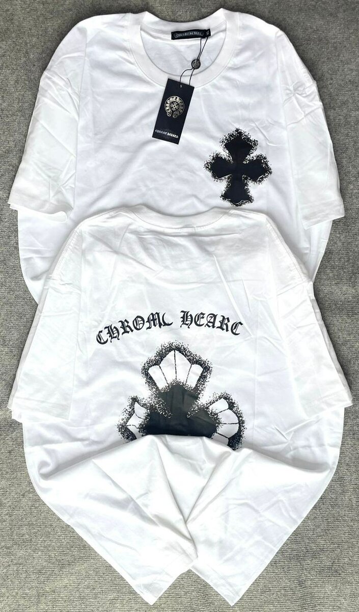 T-shirts graphiques tendance