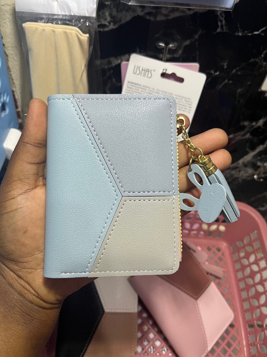 Mini pochette