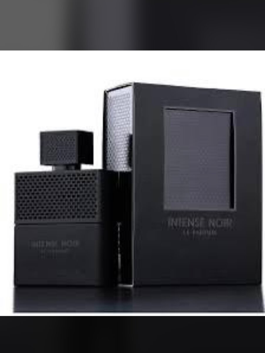 Parfum Élegant Intense