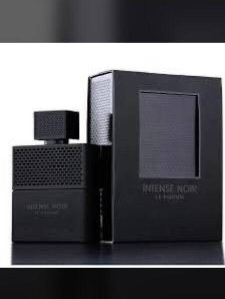 Parfum Élegant Intense