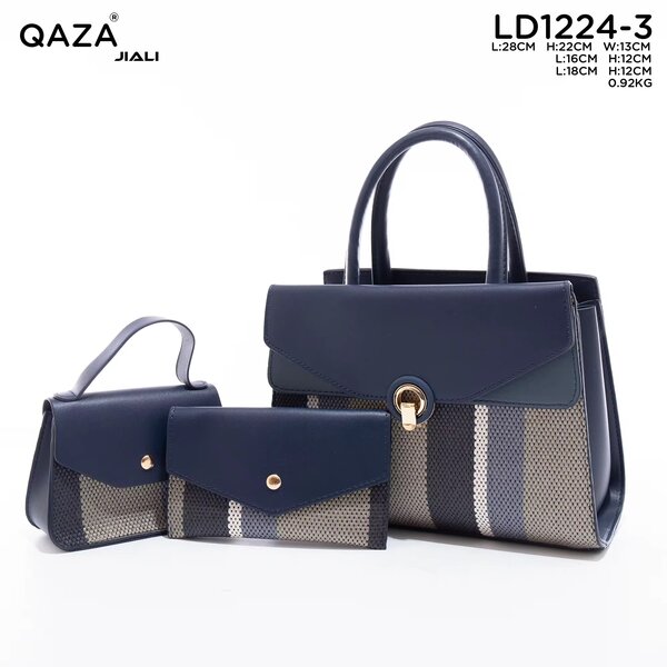 Set de sacs à main Qaza