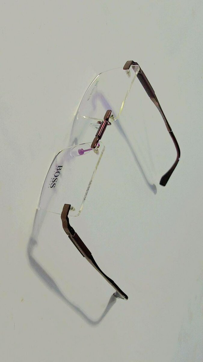Metal frame 3 piece