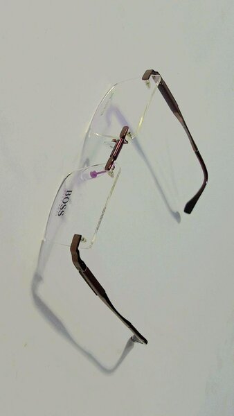 Metal frame 3 piece