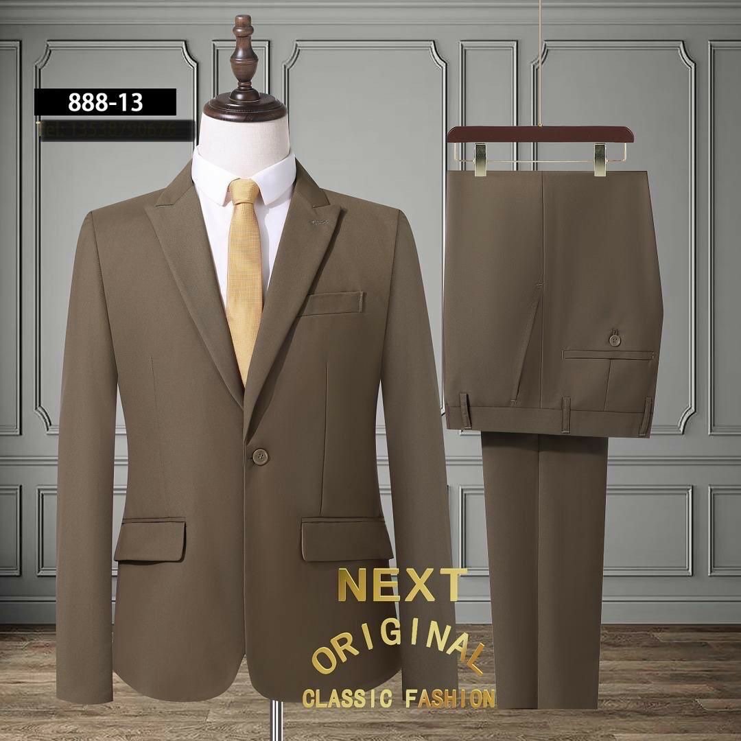 QUALITY NEXT 2 PCS  SUIT