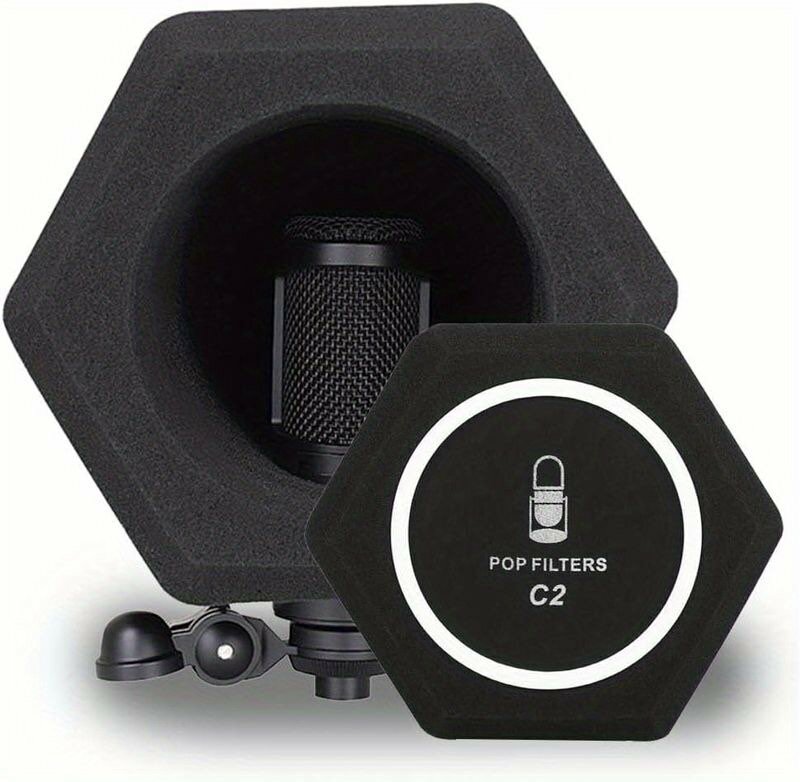 Filtre Anti-Pop Studio C2