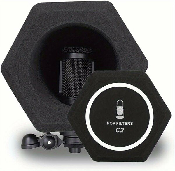 Filtre Anti-Pop Studio C2