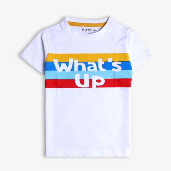 Whats up shirt