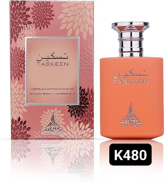 Parfume 