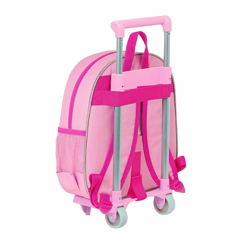 Trolley Rose Princess Enfant