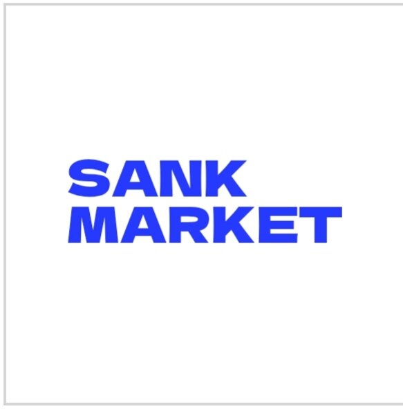 sank market 