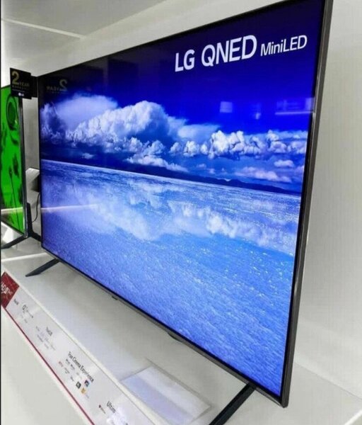 Innova 43 Smart Android Tv Ver