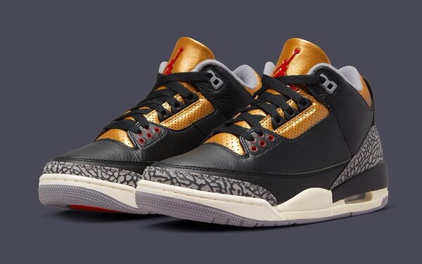 Jordan 3