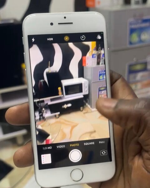 iPhone 7 32GB Casi neuf