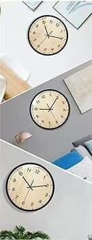 Horloge murale