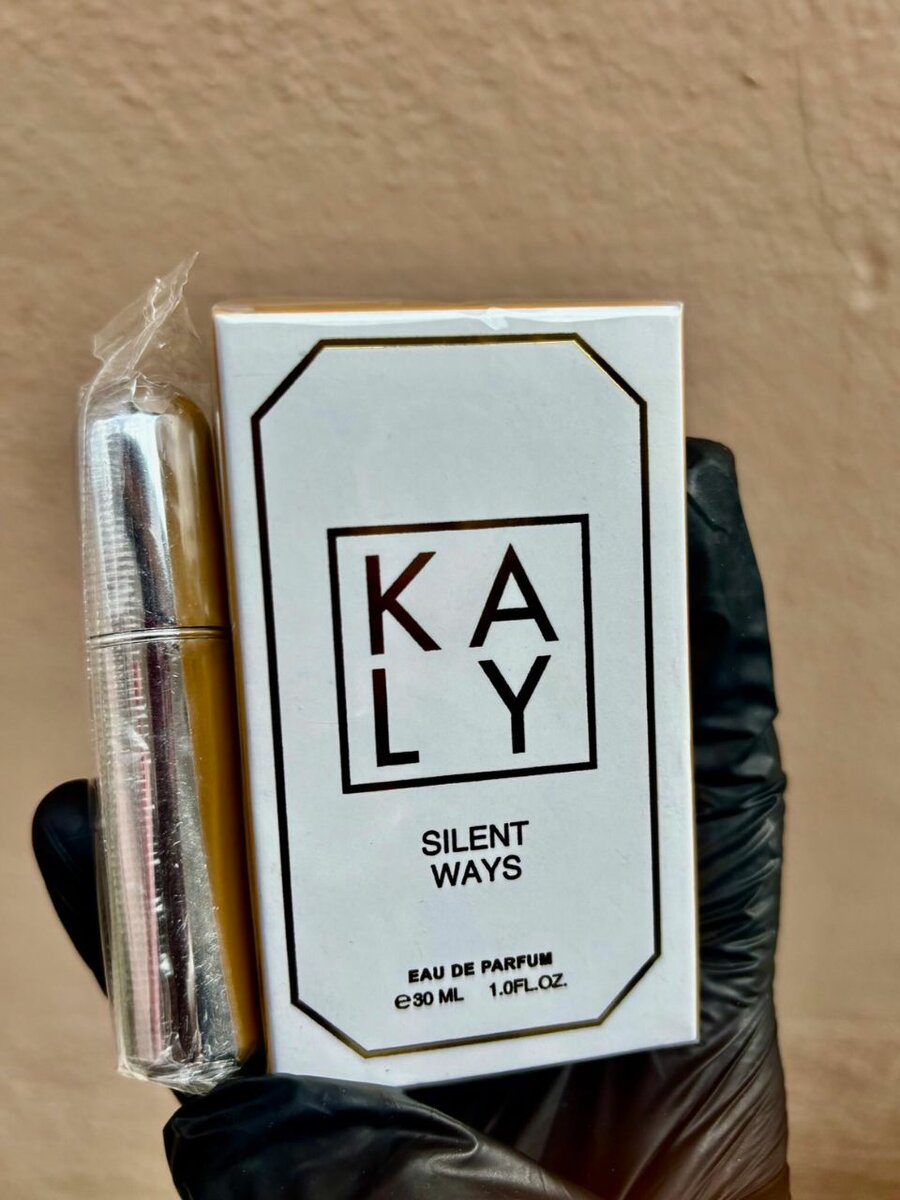 Parfum KALY