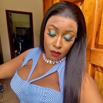 High quality 16inch Vietnamese Hair layered