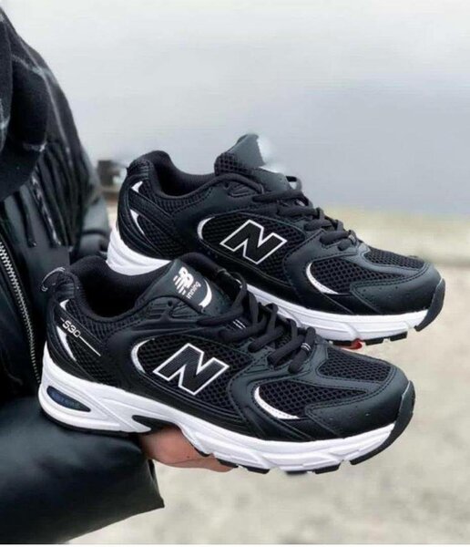 Baskets New Balance 530