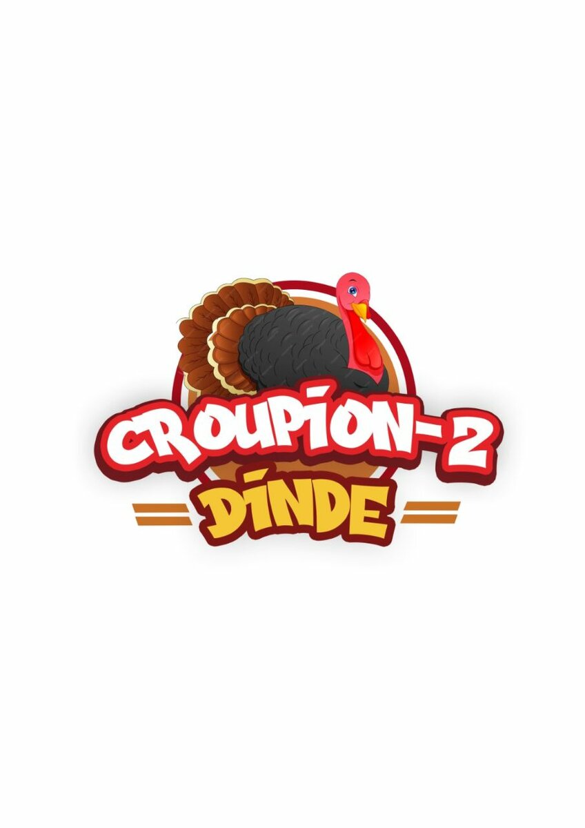 Croupion de Dinde Savoureux