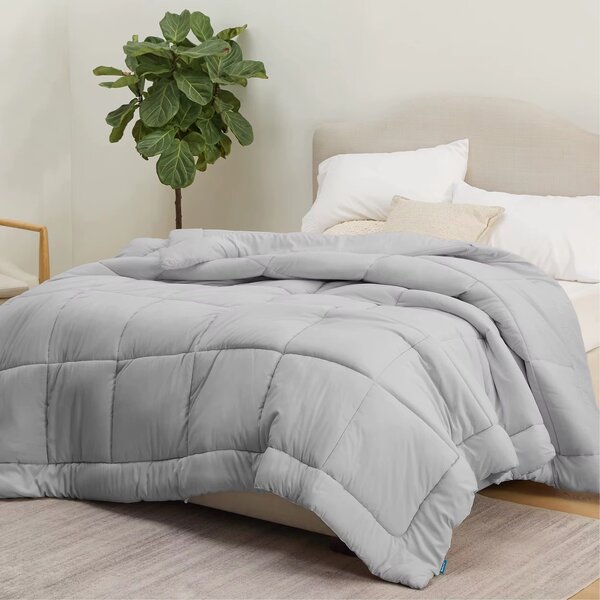 Couette en duvet ultra douce