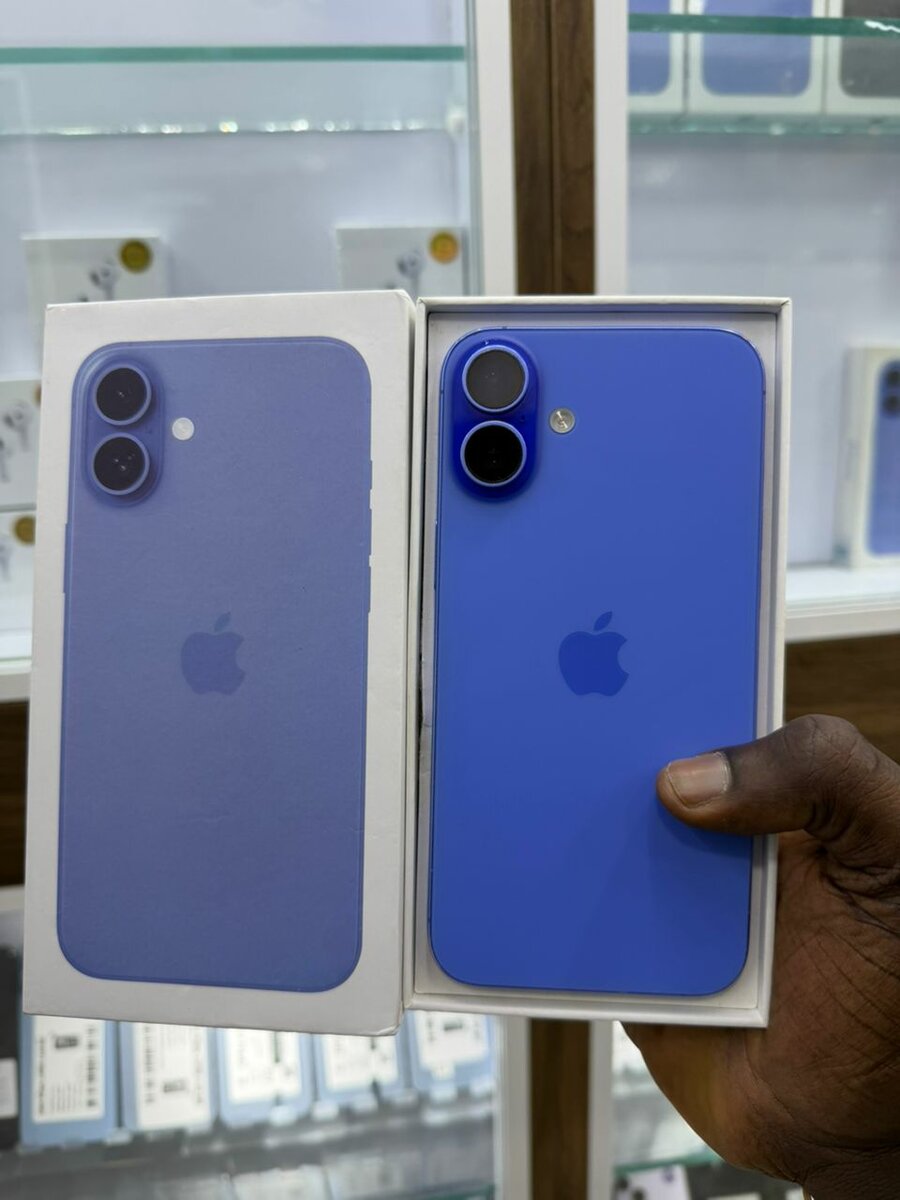 16plus 256g très propre