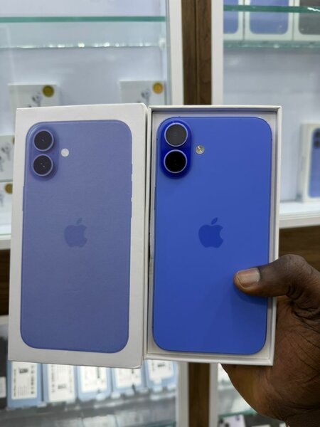 16plus 256g très propre