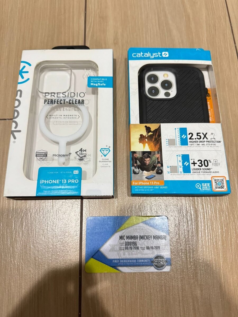 Coques pour iPhone 13/14