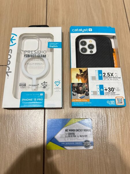 Coques pour iPhone 13/14