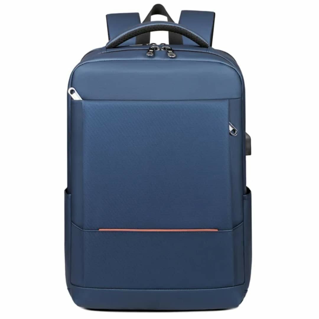 Sac à dos antivol USB