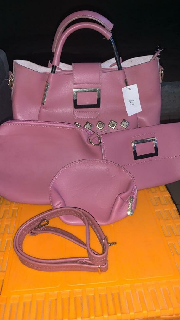 Ensemble de sacs élégants pour femmes