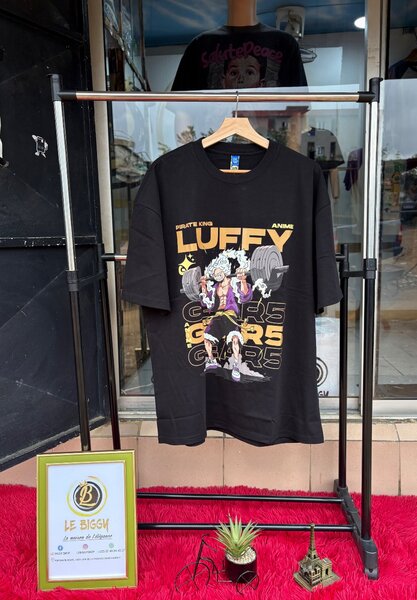 Teeshirt tendance homme