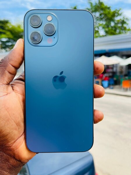 iPhone 12Pro Max