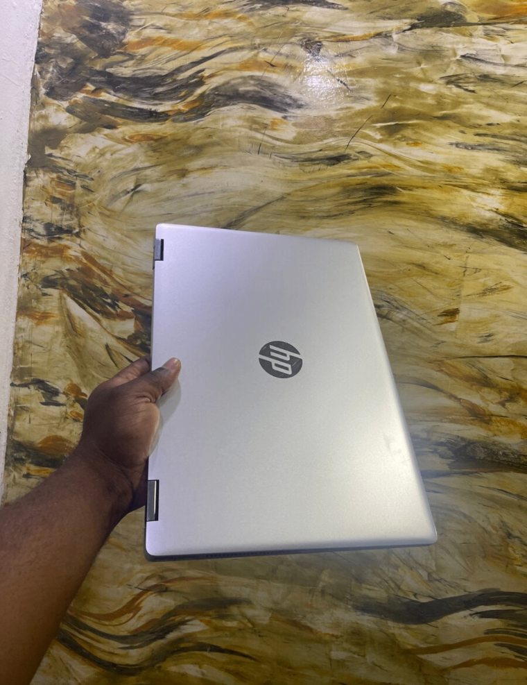 HP Pavilion Available