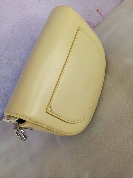 Sac à main élégant en cuir