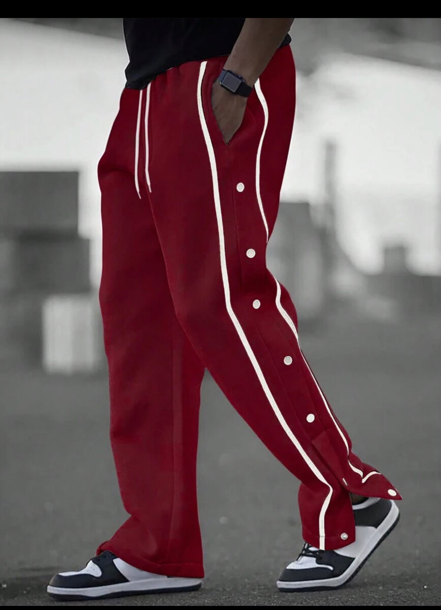 Pantalons de survêtement tendance