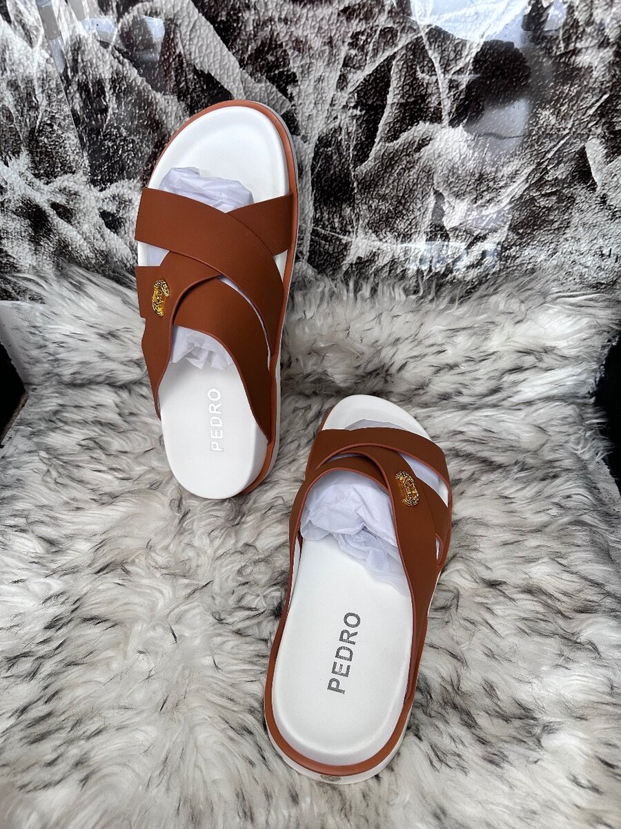 Sandale Pedro
