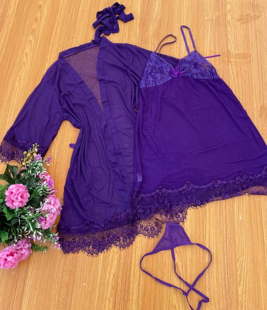 SEXY WOMEN NIGHTWEAR