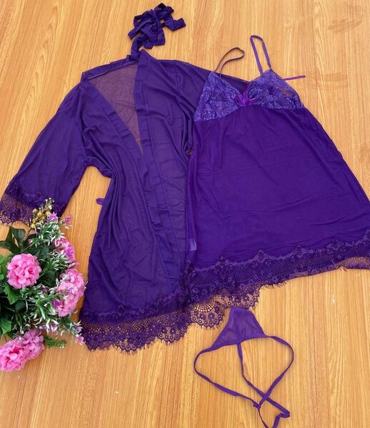 SEXY WOMEN NIGHTWEAR