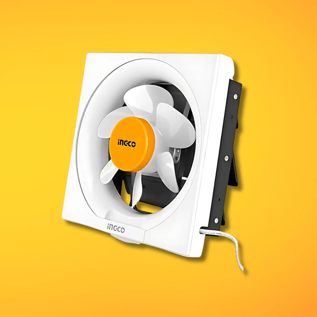 Ventilateur Extracteur d'Air48