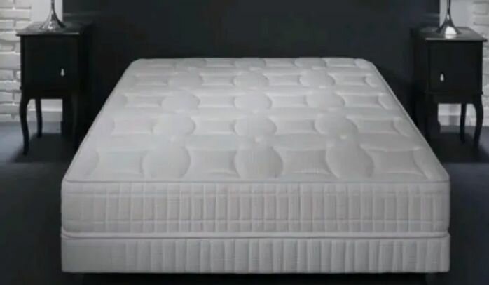 Matelas Confort Luxe