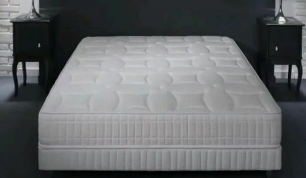 Matelas Confort Luxe