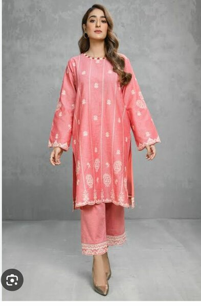 3 piece suit lawn